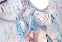 [Ugirls爱尤物] 2019.03.04 No.1384 莫妮卡 一个眼神锁定你 [35P]-妹子图