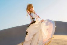 绮太郎_Kitaro -  小樱公主 [12P-83MB]-妹子图