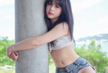 ArtGravia Vol.502 -  Jangjoo  [93P-1.11G]-妹子图