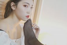 丝慕写真 SM356 《双人–回顾》-妹子图