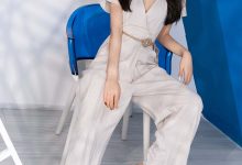 [KeLagirls克拉女神]2020.11.04《试鞋记》沫夕[30P／518MB]-妹子图