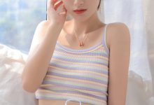 [YALAYI雅拉伊] 2020.07.23 Y674 丁媛《幽会情人》[44P+1P511M]-妹子图