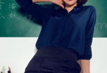 [Ligui丽柜]2020.09.13 AMY[51+1P113M]-妹子图