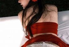 [XiuRen秀人网] 2023.04.23 No.6617 尹甜甜 [51+1P]-妹子图