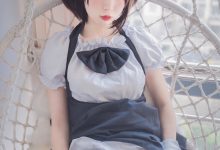 南鸽 - 黑袜 [45P2V-777MB]-妹子图