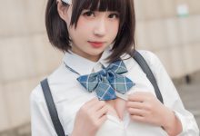 南鸽 - 少女裙底 [22P-147MB]-妹子图