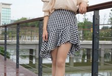 大生模拍 No.078 嘉嘉 高跟袜意 [56P-164MB]-妹子图