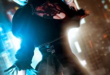 Potato Godzilla NO.001 - 2B[22P／242MB]-妹子图