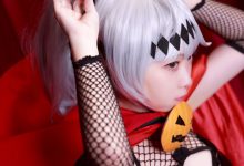 萌芽儿o0 NO.004 - 透明女仆[26P／100MB]-妹子图