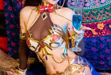 阿包也是兔娘 NO.023 - 弓凛兔女郎[20P／475MB]-妹子图