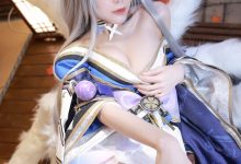 水淼aqua NO.045 - 信浓[39P+3V／60.4MB]-妹子图