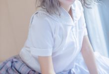 疯猫ss NO.058 - 思绪之JK[33P／471MB]-妹子图