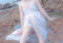 疯猫ss NO.059 - 思绪之礁石人鱼[30P／364MB]-妹子图