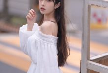 Shika小鹿鹿 NO.070 - 以夏之名[20P／197MB]-妹子图