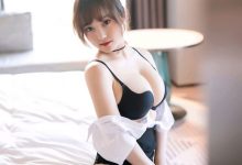 [XIAOYU语画界] 2020.12.15 No.430 豆瓣酱 [62+1P]-妹子图