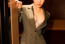 [XiuRen秀人网] 2020.12.15 No.2896 张雨萌 [45+1P]-妹子图