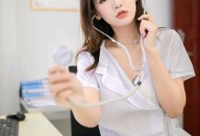 [XiuRen秀人网] 2020.12.14 No.2893 唐安琪 [50+1P]-妹子图