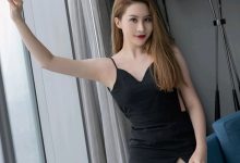 [IMISS爱蜜社] 2020.12.17 VOL.536 Jermy [34+1P]-妹子图