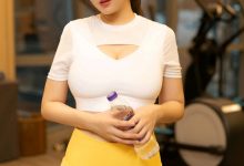 [YOUMI尤蜜荟] 2020.12.17 VOL.573 王雨纯 [64+1P]-妹子图