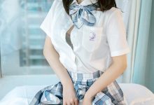 [Ugirls尤果网]爱尤物 2020.12.21 No.1984 白亦ada 我怀念的 [35P]-妹子图