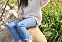 大生模拍 No.082 嘉嘉 裤内有丝 [30P-123MB]-妹子图