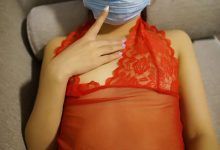 [ROSI写真]口罩系列 2017.05.21 KZ.343 [29+1P]-妹子图