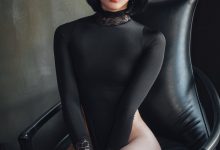 [ARTGRAVIA] VOL.162 Isabella [72P-476MB]-妹子图