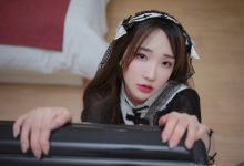 [ARTGRAVIA] VOL.208 性感韩妹孫樂樂 [61P-112MB]-妹子图