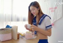 [MyGirl美媛馆]视频 2018.08.07 VN.019 佳佳JiaJia [1V]-妹子图