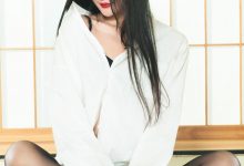 [Ligui丽柜] 2021.05.19《浴丝幽莲》苏黎 [80+1P-95M]-妹子图