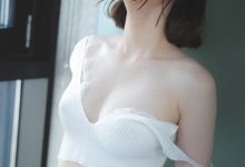 韩国美女写真 [PURE MEDIA] Vol.043 - Xero  [57P/719MB]-妹子图