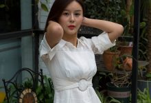 GIRLISS丽丝映像 - 凉冰冬日裙下的ROSI [62P-945MB]-妹子图