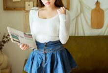 [YALAYI雅拉伊]2021.05.11 NO.794 在窗边 京京 [36+1P／454MB]-妹子图