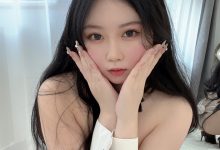 是依酱呀 - NO.48 兔女郎bunny girl [34P4V-234MB]-妹子图