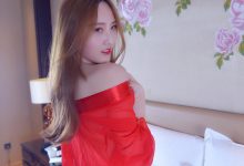 [PANS写真] 2018.02.16 NO.911 狐狸 [40+1P/1V]-妹子图