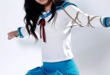 [Ligui丽柜]2020.02.21 幽幽[44+1P105M]-妹子图