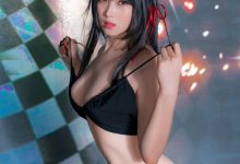 [CREAMSODA] Destiny child billy - Bambi [25P-256MB]-妹子图