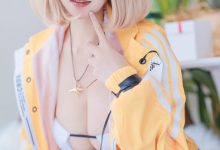 小仓千代w - 23年11月patreon订阅 [133P-194MB]-妹子图