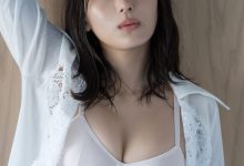 志田音音写真集「新しい朝」-妹子图