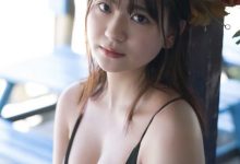 山田南实写真集「ハタチのＪＵＩＣＹボディ　１３４ページの大ボリューム！」-妹子图