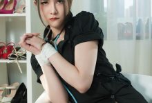 [Ligui丽柜]2020.02.22《紧缚丽莲》-婷婷[66+1P151M]-妹子图