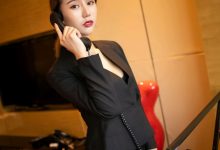 [XiuRen秀人网] 2019.09.30 No.1706 BABY_柒 [75+1P]-妹子图