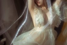 七月喵子 - 小仙女 [33P-224MB]-妹子图