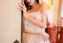 [XiuRen秀人网] 2020.10.22 No.2688 就是阿朱啊 [46+1P]-妹子图