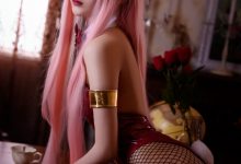 [vams子]兔女郎 [36 P]-妹子图