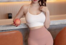 [XiuRen秀人网] 2021.08.04 No.3755 Cherry绯月樱 [61+1P]-妹子图