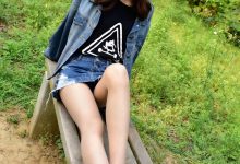 大生模拍 No.100 琪君 迷情图书馆 [98P-1.31GB]-妹子图