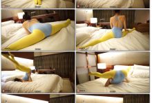 [ROSI视频] 2019-03-15 NO.286 [1V/459M]-妹子图