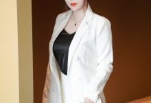 [XiuRen秀人网] 2022.04.19 No.4885 白茹雪 [71+1P]-妹子图