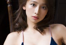 华村飞鸟写真集「麗しの18歳。」WPB-Net Extra EX628-妹子图